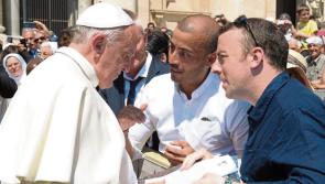 Longford man to work on Vatican global study on children of priests 