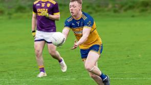 Longford Junior champions Grattans just miss out on a Leinster semi-final spot 
