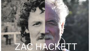 Second Screening of Zac Hackett: A Football Man
