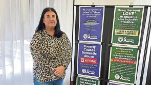 Longford women's link weighs in on the proposed domestic violence register