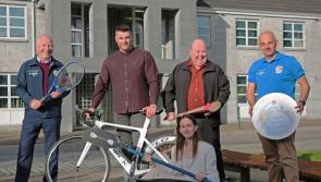 Thursday is closing date to get your nominations in for 2024 Longford Leader Sports Star Awards