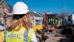 Significant rise in county Longford water outages damaging local economy
