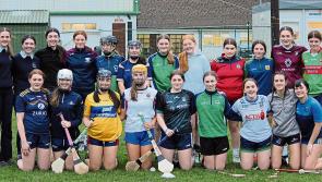 Camogie returns to county Longford secondary school