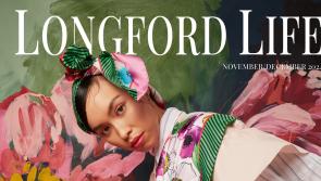 WATCH | Plenty of fresh festive content in  our winter edition of Longford LIFE magazine