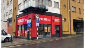 Special offers galore! Apache Pizza Longford celebrates one year in business