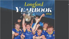 New look Longford Yearbook hits the shelves across the county this week