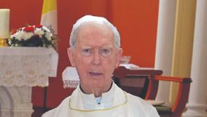 Arva and Cavan mourns passing of late Fr Hannon who always worked for the betterment of his parishioners