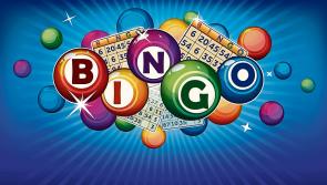 Celebrating 40 years of Bingo in Longford 
