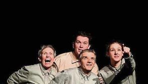 Successful One Act Drama Festival staged in Longford