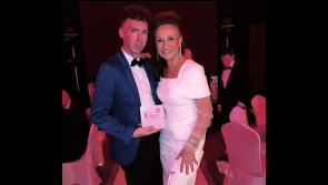Longford hairdresser scoops Ireland's Most Stylish Businessman gong