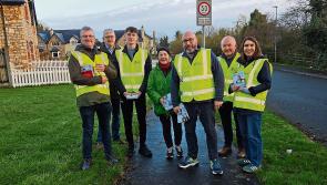 'The people of Longford deserve better, housing is a right not a luxury' says Barry Campion