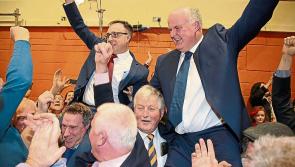 Longford will hope for two seats but big battle is likely 