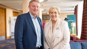 Longford Senator welcomes progress on historic Granard Motte tourism project