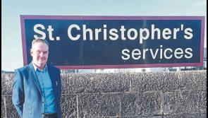 New CEO of Longford's St Christopher's Services hopeful of ending dispute