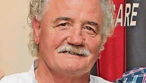 Longford Leader Sports Star Awards 2024: HALL OF FAME - ZAC HACKETT, LONGFORD TOWN FC