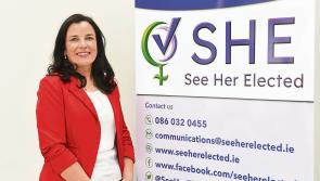 Opinion: Women do run for election and women can get elected