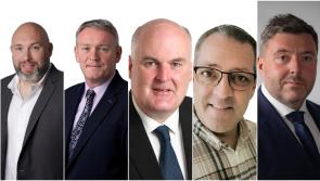 Crucial that voters put  Longford  #1 on Friday in General Election 2024