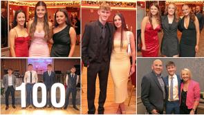 PICTURES | A glitzy and memorable occasion as Longford Town celebrates 100 Years in style 
