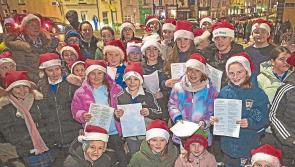 Granard Christmas Fair taking place this Saturday is not to be missed