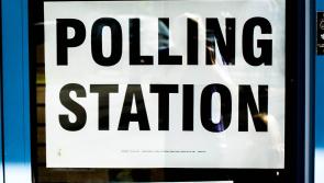 General Election 2024: Longford continues to brave the elements and cast their vote