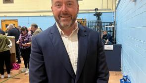 General Election 2024: Longford Candidate Gerry Warnock shares his thoughts