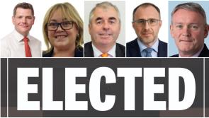 Longford Westmeath General Election 2024 latest: Carrigy&rsquo;s sweet success gives Fine Gael two seats while Troy&rsquo;s triumph tainted by loss of FF seat