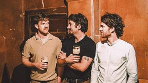 Band with Longford member picked as 2FM Rising Artist
