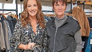 Longford Boutique Welcomes Lorraine Keane