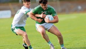 Season ending Longford under 21 'A' and 'B' football championship finals