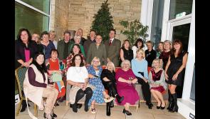 THEN AND NOW: Longford students who attended Midlands boarding school enjoy big reunion after 43 years