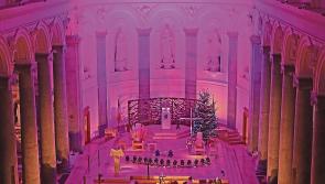 Longford County Choir ready's themselves for Christmas Concert