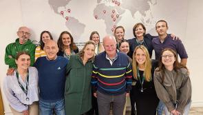 Longford GOAL mile has been making a change for three decades