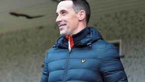 Longford away to London in 2025 National Football League 
