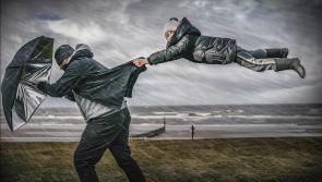 All you need to know about weather warnings as Storm Darragh approaches