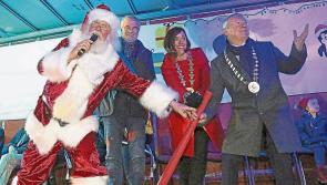 Longford offers huge array of retail choices for Christmas shoppers