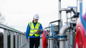 Uisce Éireann working to restore supply in Longford after Storm Darragh