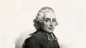 Exciting exhibition on Longford's Edgeworth family to take place in Paris