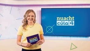 Longford native joins Nuacht Cúla4 team