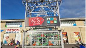 Longford Shopping Centre Announces Extended Christmas Opening Hours and Free Parking for Shoppers