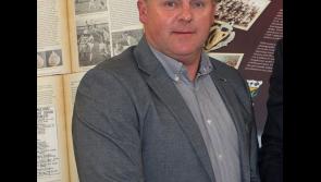 Fr Manning Gaels clubman Michael Mulleady wins the contest for Longford GAA Vice-Chairperson
