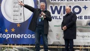 Longford MEP Mullooly condemns EU-Mercosur trade agreement: Irish farmers deserve better than being sold out