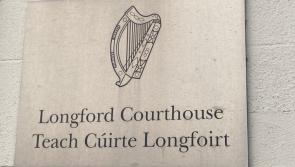 Serial Longford burglar who stole items valued at over €1,000 will not serve additional jail time