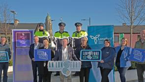 Longford  campaign aims to reduce anti-social behaviour and promote responsible nightlife
