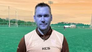 Tipperary native Diarmuid Cahill appointed the new Longford senior hurling manager

