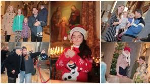 Down Memory Lane | Momentous weekend a decade ago as Longford's St Mel's Cathedral reopens to public 
