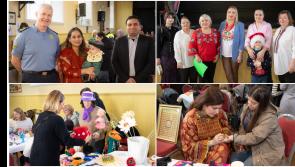 PICTURES |  Vibrant celebration of diversity, culture, and unity at Longford multicultural event