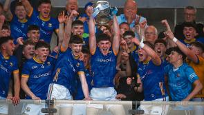 Longford Review of the Year May 2024: Heroic Longford minors crowned Leinster champions and Edgeworthstown hosts National Famine Commemoration