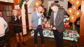 Great celebrations as renowned Longford pub reopens under new owners