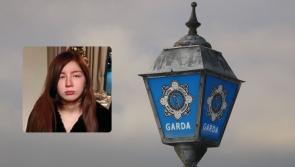 ALERT: Gardai issue appeal for help in locating 14-year-old missing since New Year's Day
