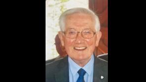 Leitrim and Gortletteragh says goodbye to an inspirational and valued community man